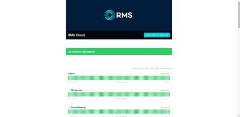 RMS Application — RMS Help Centre .